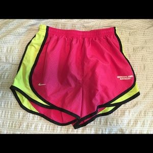 Minnesota State University Mankato Shorts